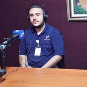 Frecuencia Informativa: Edición matutina, martes 22 de octubre de 2019