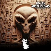 T2•63 El enigma de los aliens ancestrales