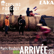S13 Ep28: Arrivée | Paris-Roubaix