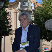 Entrevista a Salvador Compán, autor de la novela 'El hoy es malo, pero el mañana es mío' (Espasa)