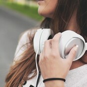 Conciencia corporal con música