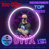 LeoDMX Love RTR Sesión tik tok 02-04-25