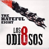 LODE 6x21 LOS ODIOSOS OCHO (The Hateful Eight)
