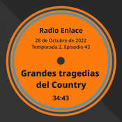 Episodio 43: Grandes tragedias del Country