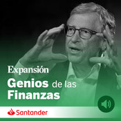 Bill Gates, el tímido mago detrás de Microsoft