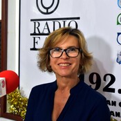 Conchi Narváez: Son los trabajadores los que están sacando San Bartolomé de Tirajana