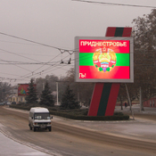 02. Transnistria - ¿La próxima guerra de Putín?