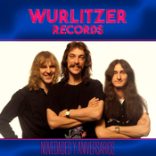 Wurlitzer Records: Novedades y aniversarios