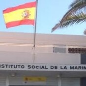 "Solicitamos que se mantenga abierta la oficina del Instituto Social de la Marina de Arguineguín"