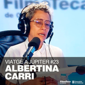 Albertina Carri | Viatge a Júpiter #23