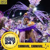 Reportaje EP172 | Carnaval, carnaval...