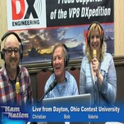 Ham Nation 196: A Sneak Peek at Dayton