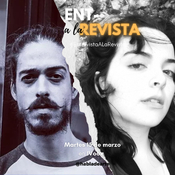 Capítulo 1. Inés Álvarez con Eugercio
