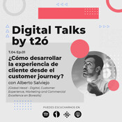 ¿Cómo podemos mejorar la experiencia de cliente desde el customer journey?