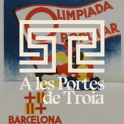 494 - L'Olimpíada Popular de Barcelona de 1936