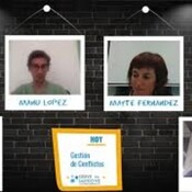 Gestión de conflictos - Interviews Agile Topics