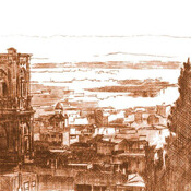 La Vega de Granada. 25/05/2021