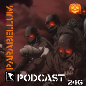 PARA BELLUM 2#46 🎃 HELLSING - Especial Halloween 2022