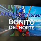 El cine de Colindres acoge el estreno del documental "La pesca artesanal del Bonito del Norte" el viernes 23 de mayo