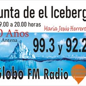 LA PUNTA DEL ICEBERG. Martes 8 sept 2020.