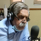 Cursos de verano de la Universidad Complutense en Robledo de Chavela. Entrevista con Carlos Alvarez.