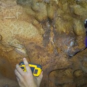 Marca España - Málaga cuenta con las huellas más antiguas del Mediterráneo - 11/04/25