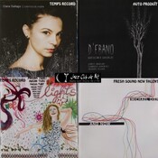 Programa 233: Clara Sallago, Bartolomeo Barenghi, Marina Tuset i Michael Oien