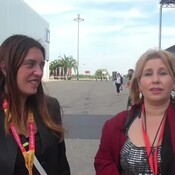 ENTREVISTA A LA PRESIDENTA DE LA LIGA CULINARIA PROFESIONAL