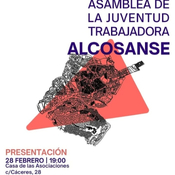 ENTREVISTA A ASAMBLEA DE LA JUVENTUD TRABAJADORA DE ALCOSANSE