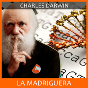 La Madriguera_Sapiens_3_Charles Darwin
