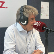 Juan Francisco Reverón; Puerto de los Cristianos (16-04-2025)
