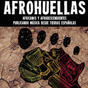 AfricaPachanga 06/Oct/2021 - AfroHuellas - Música Africana Afrobeat
