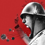 Fascismo: Realidad histórica y etiqueta ideológica.