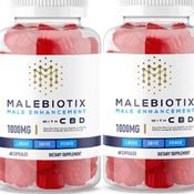MaleBiotix Male Enhancement (Customers Report) Increased Penis Length & Girth!