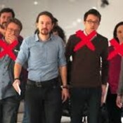Celia Cánovas: En Podemos hay miedo a decir lo que uno piensa