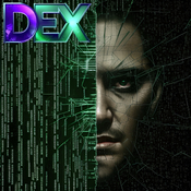 DEx 08x24 El Prisionero de Matrix