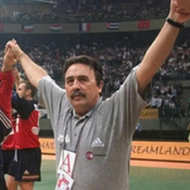 Deportistas en Blanco y Negro nº 10: Juan de Dios Román