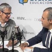 La charleta educativa: Antoni Vera