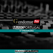 MUSICPT na GONDOMAR FM - Episódio 9