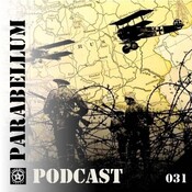 PARA BELLUM #31 La Primera Guerra Mundial
