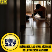 Reportaje EP173 | Huérfanos, las otras víctimas de la violencia machista