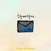 28. Öğrenciliğe Veda Mektubu