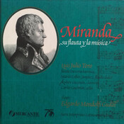 01 Johann Joachim Quantz - (1697-1773) Trío Sonata en Do Mayor