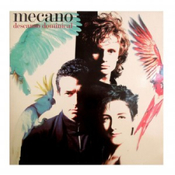 Mecano en Italiano. 1989.1ª parte. 5/8.