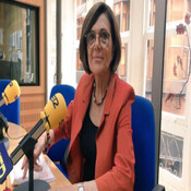 Desde mi claro del bosque: 'Juezas con nombres y apellidos'