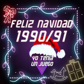31 - ¡Feliz Navidad 1990/91! (No escuchar con niños)