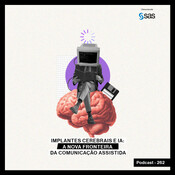 Interfaces cérebro-máquina e inteligência artificial: o futuro da comunicação humana