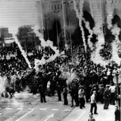 03-03-2017: Sucesos de Vitoria del 3 de marzo del año 1976.