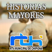 Historias mayores con Regla López