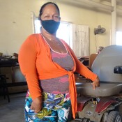 Milagro¸ de los Derechos Humanos en Cuba